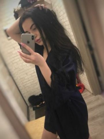Анкета проститутки Олечка, 24 года
